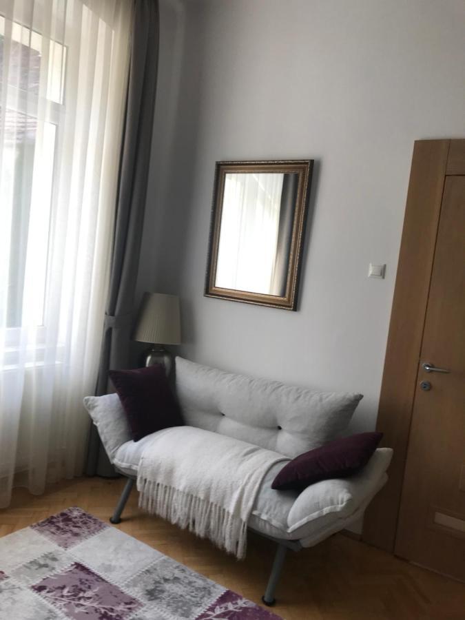 Brasov Centrul Vechi - 67Sqm - 2Min To Counsel Square Leilighet Eksteriør bilde