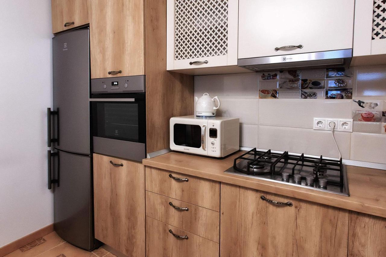 Brasov Centrul Vechi - 67Sqm - 2Min To Counsel Square Leilighet Eksteriør bilde
